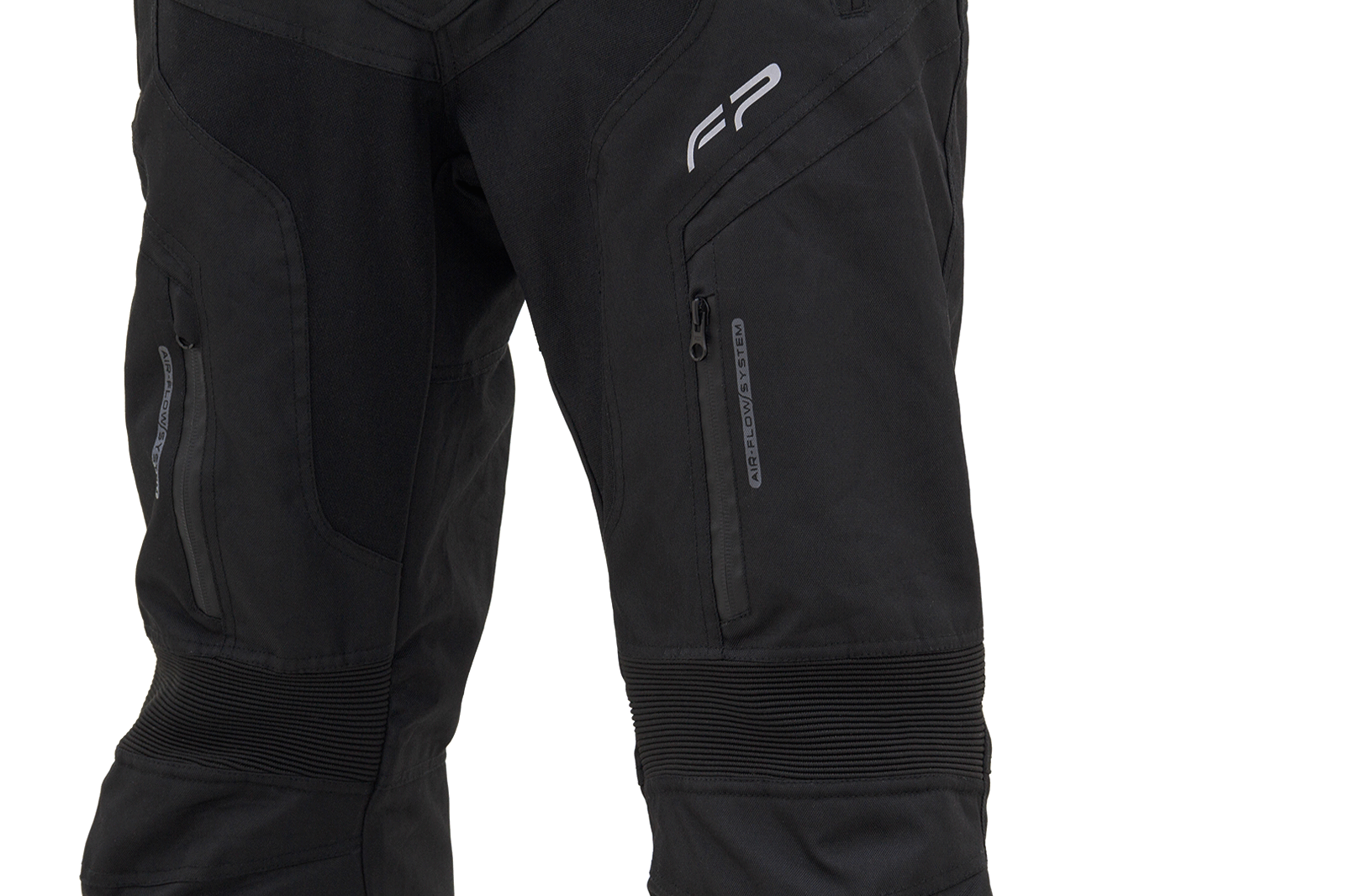 Pantalón turismo avalon negro