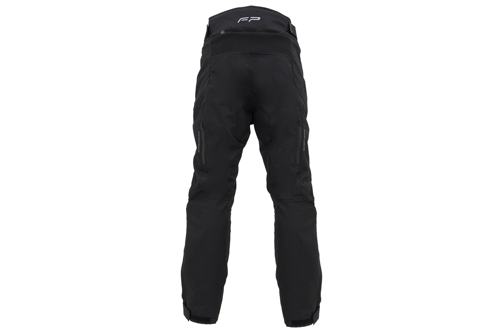 Pantalón turismo avalon negro