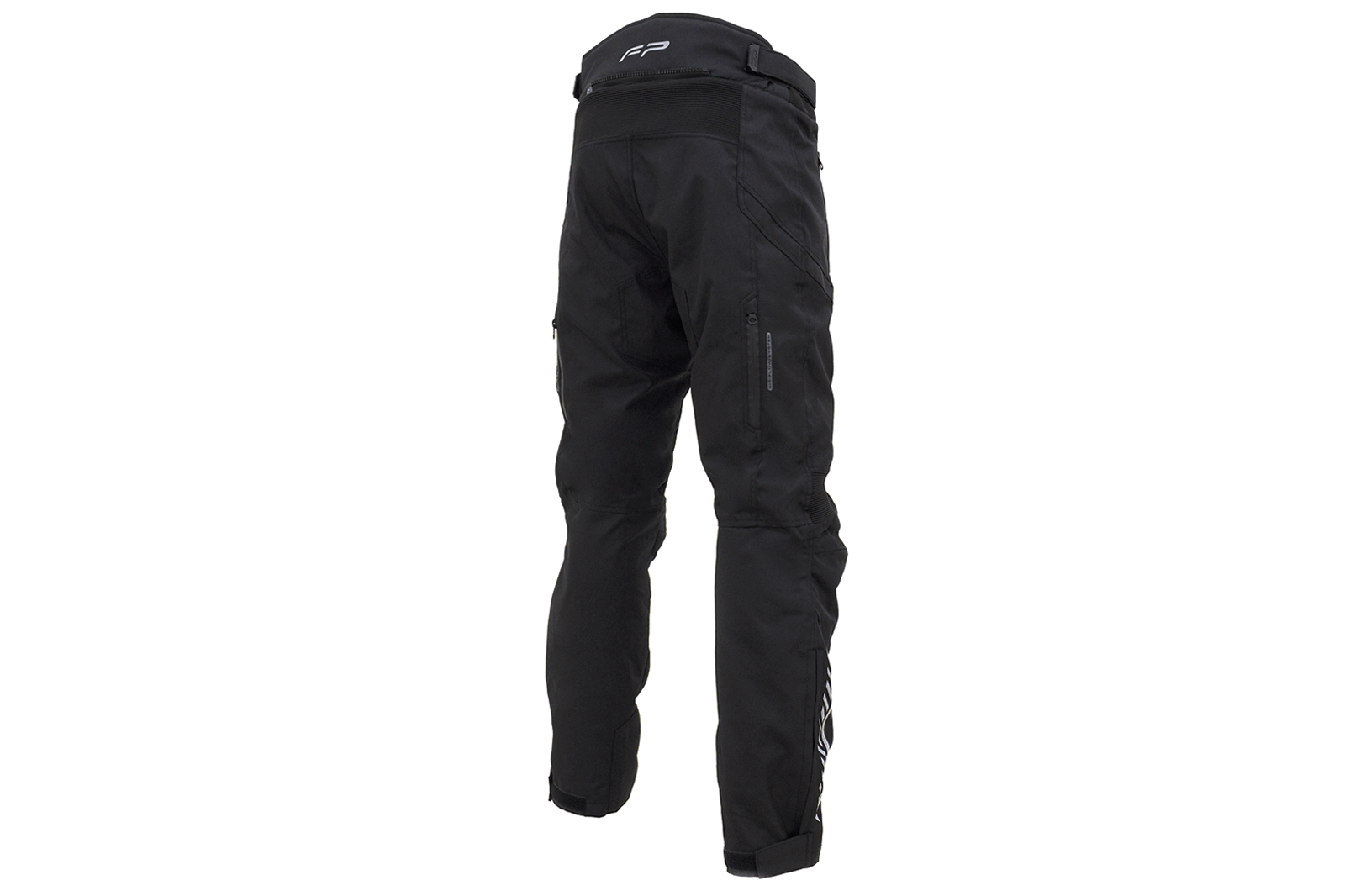 Pantalón turismo avalon negro