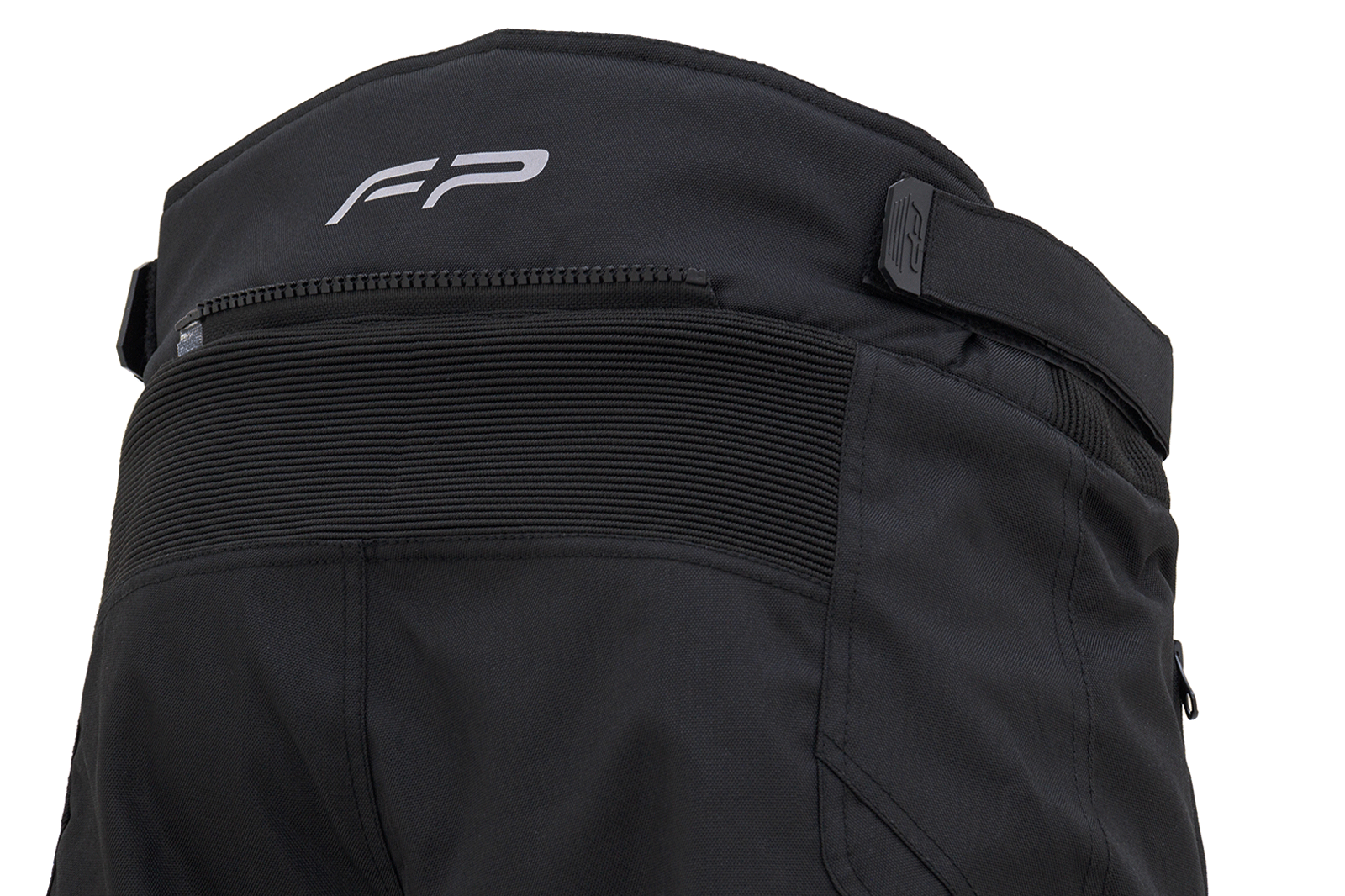 Pantalón turismo avalon negro