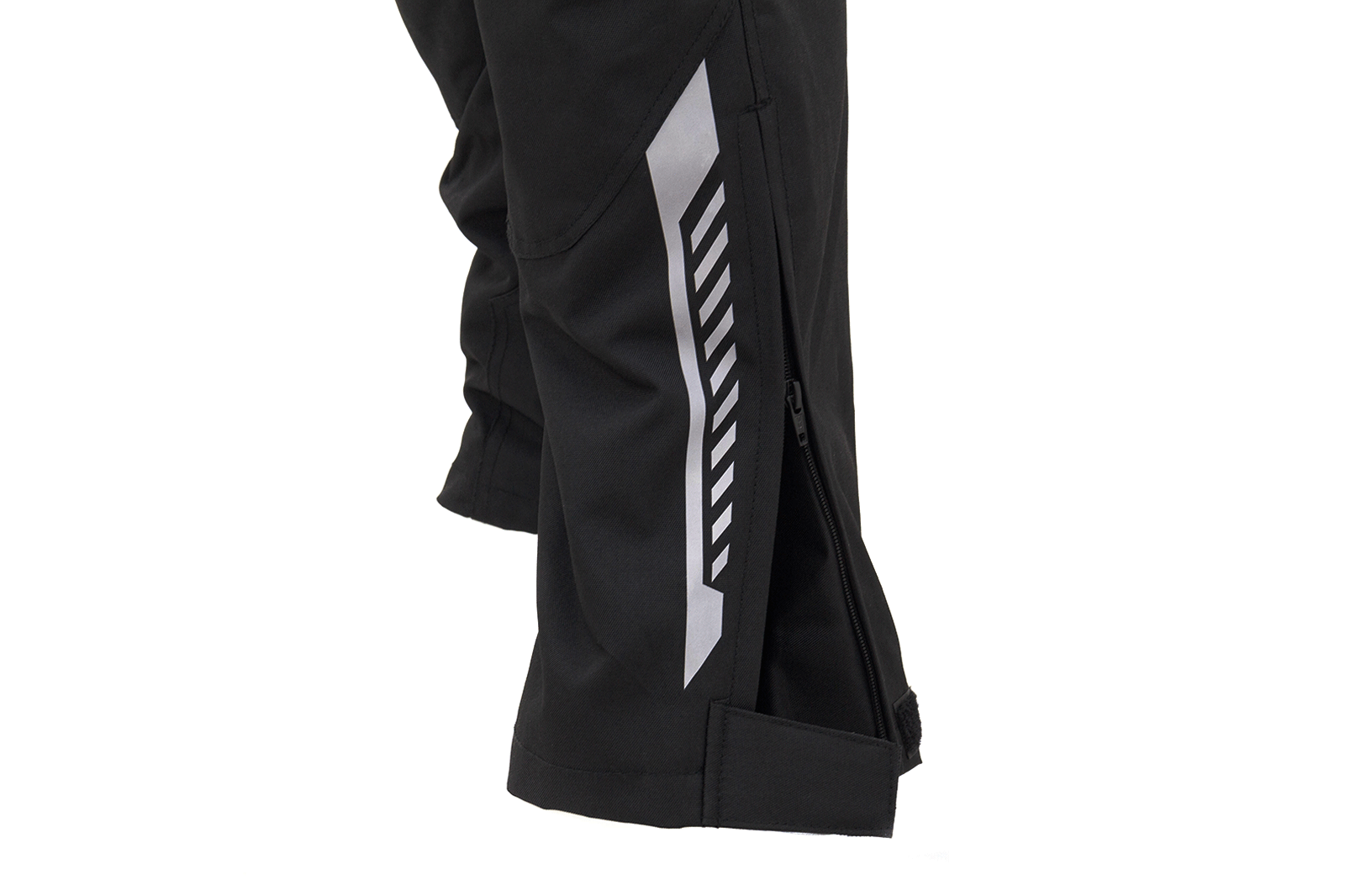 Pantalón turismo avalon negro