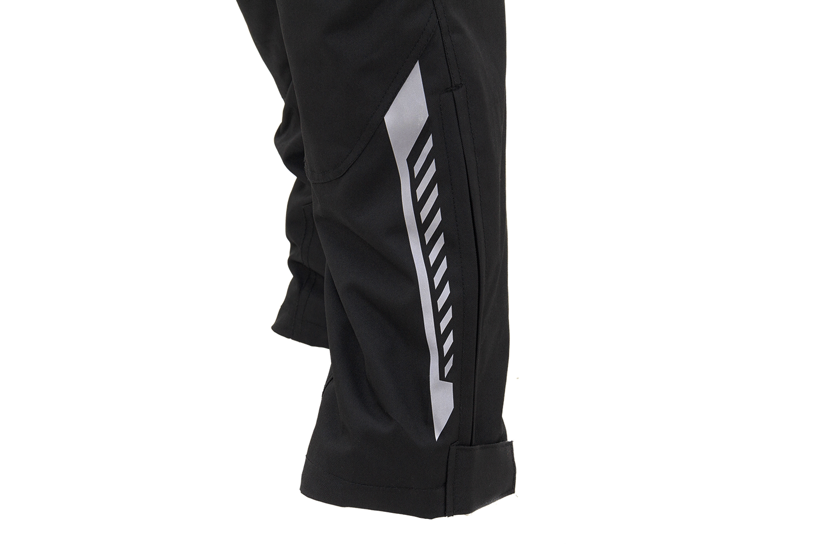 Pantalón turismo avalon negro