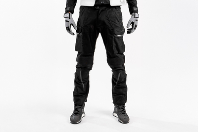 Pantalón FP Yosemite Summer ventilado para moto