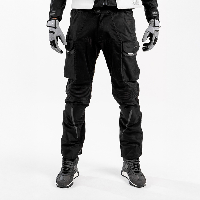 Pantalón FP Yosemite Summer ventilado para moto