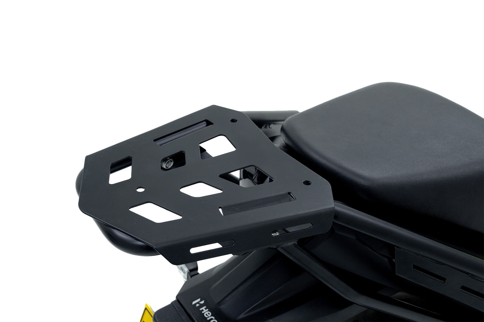 Parrilla hunk 160 4v