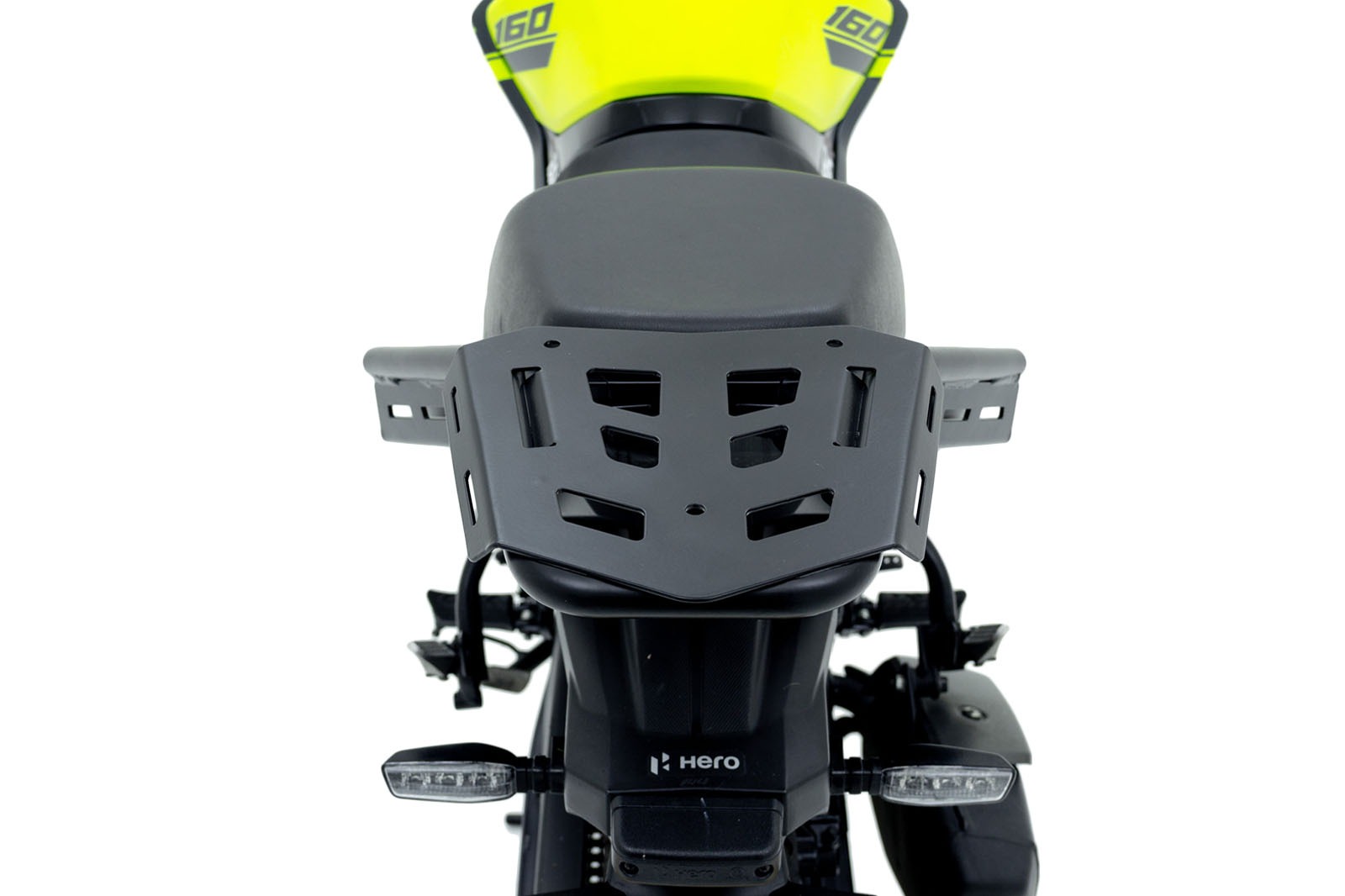 Parrilla hunk 160 4v