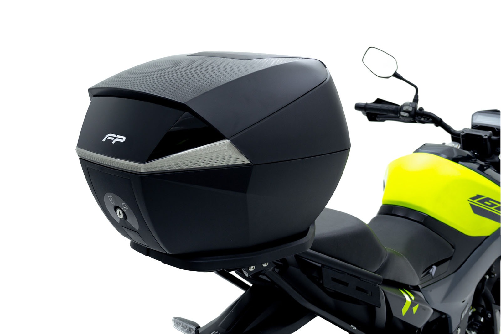 Parrilla hunk 160 4v