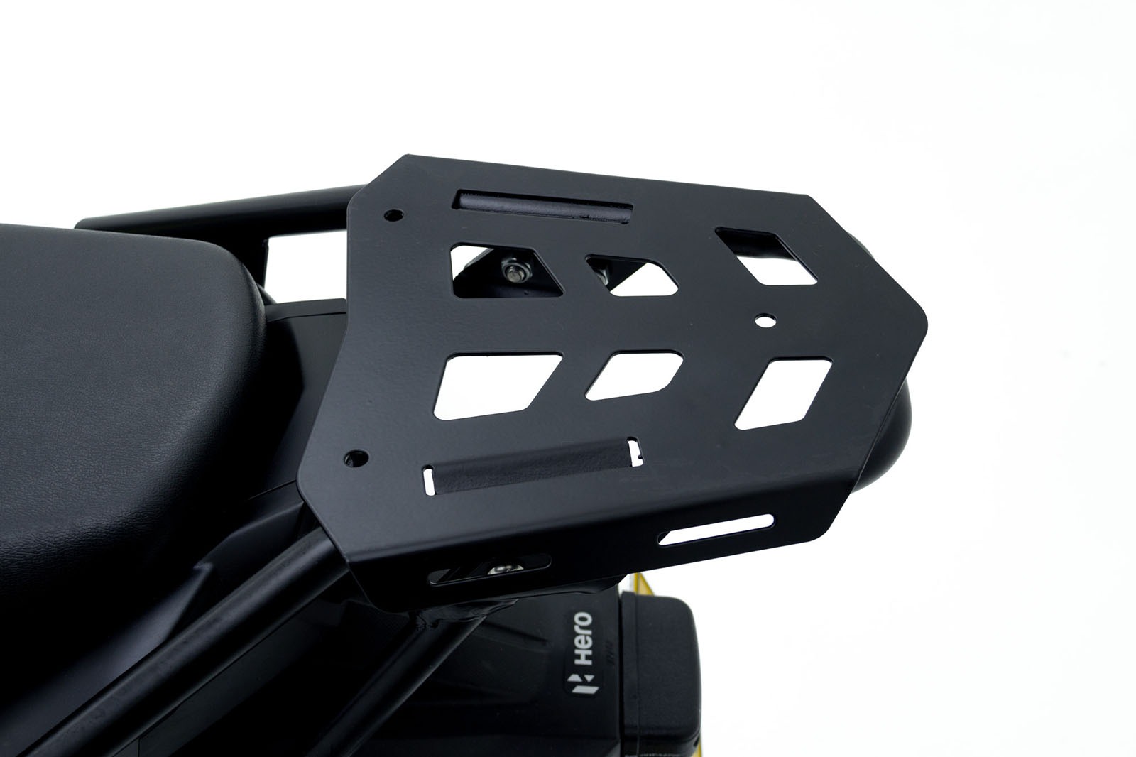 Parrilla hunk 160 4v