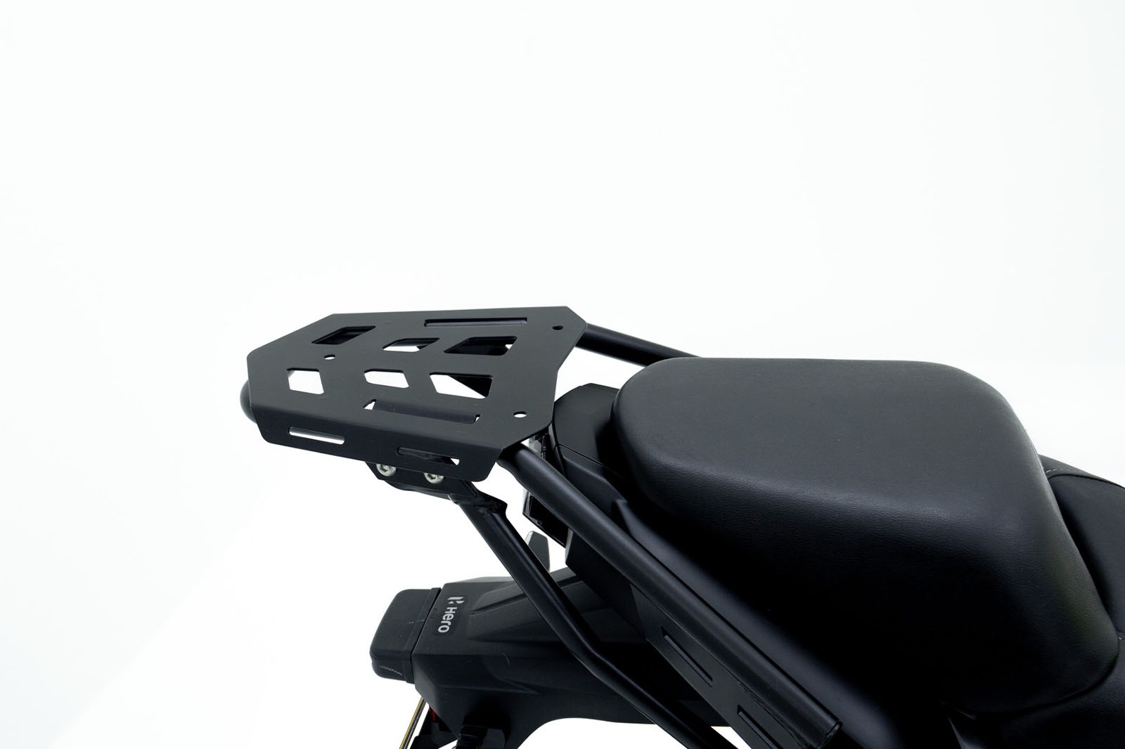 Parrilla hunk 160 4v