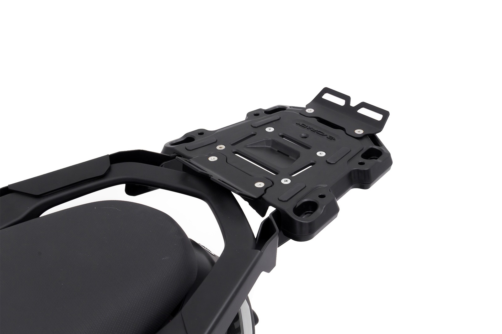 Parrilla Yamaha NMAX Generación 3
Parrilla Nmax Generación 3 estructura de acero y base plástica 
Parrilla Urbana para Nmax