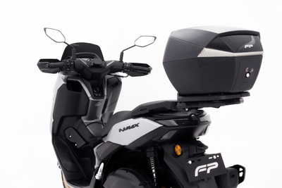 Parrilla Evorack Yamaha Nmax 3