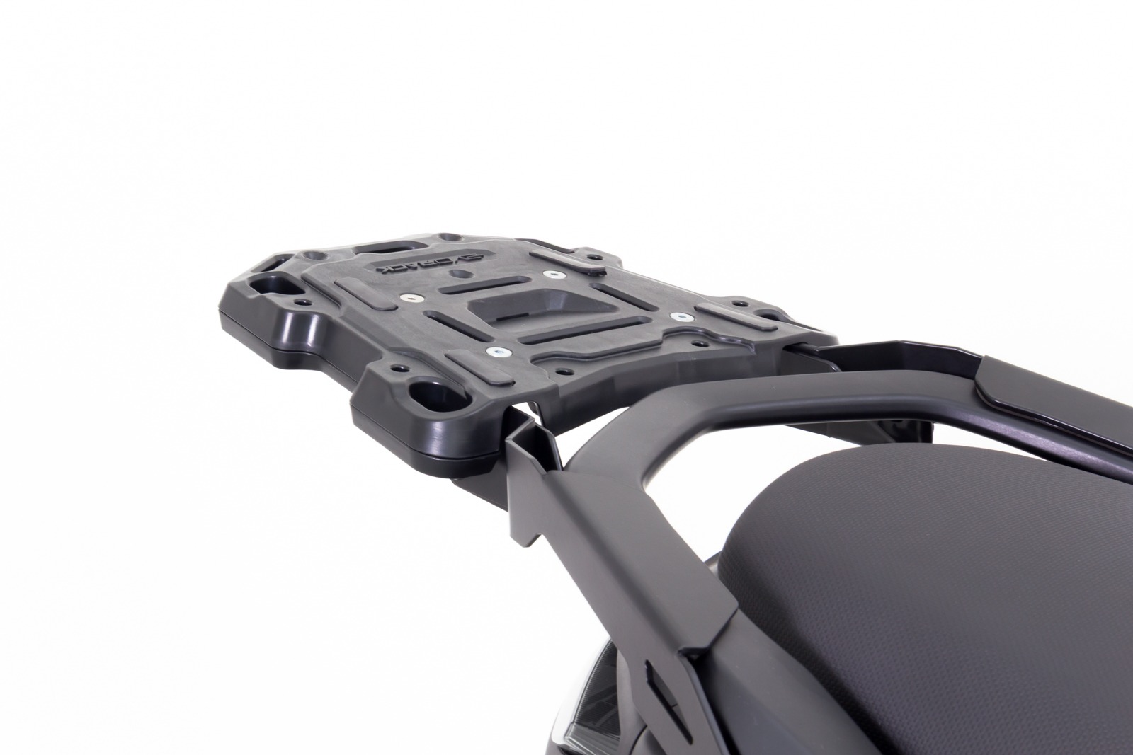 Parrilla Yamaha NMAX Generación 3
Parrilla Nmax Generación 3 estructura de acero y base plástica 
Parrilla Urbana para Nmax