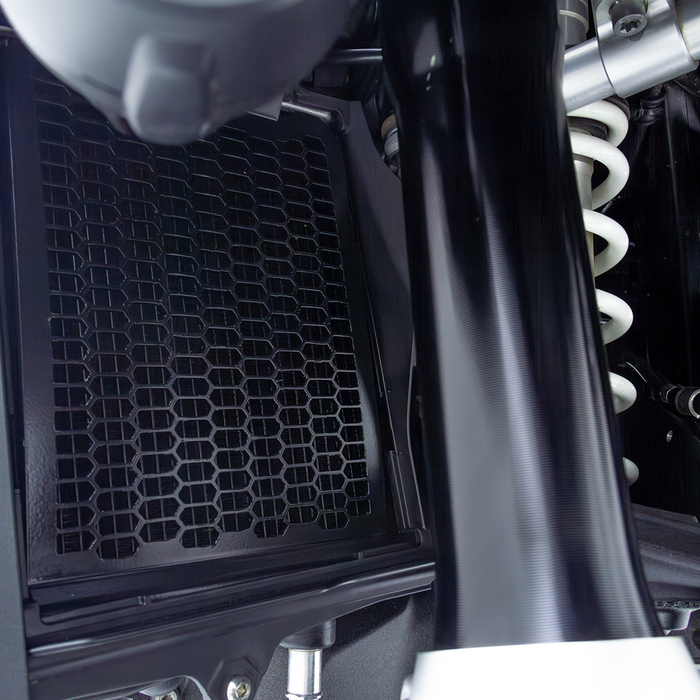 Protector radiador bmw r1300gs