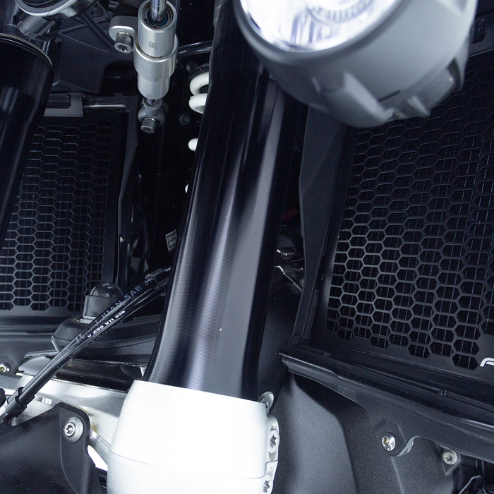 Protector radiador bmw r1300gs