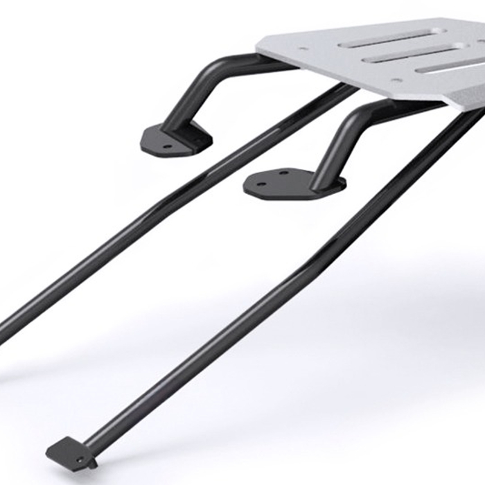 Parrilla para pulsar