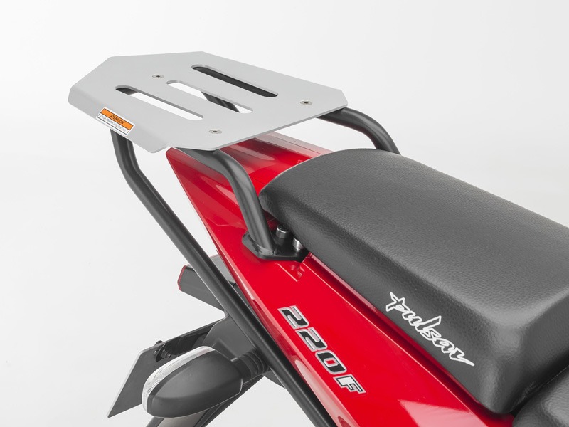 Parrilla para pulsar