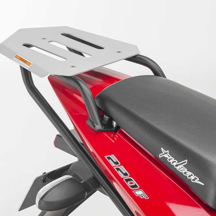 Parrilla para pulsar