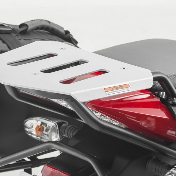 Parrilla para pulsar