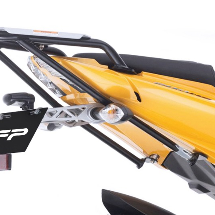 Parrilla para pulsar