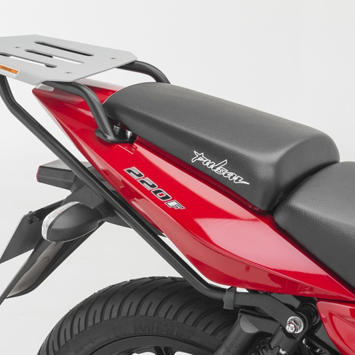 Parrilla para pulsar