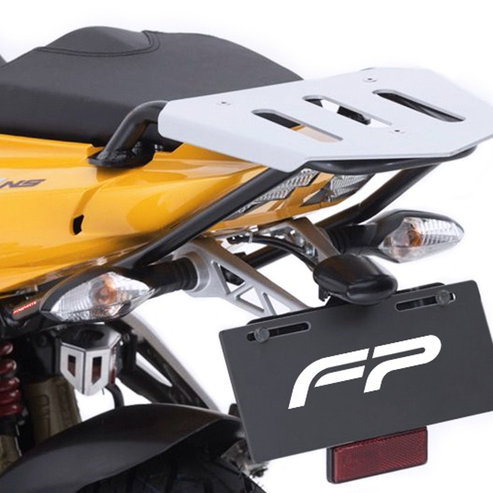 Parrilla para pulsar