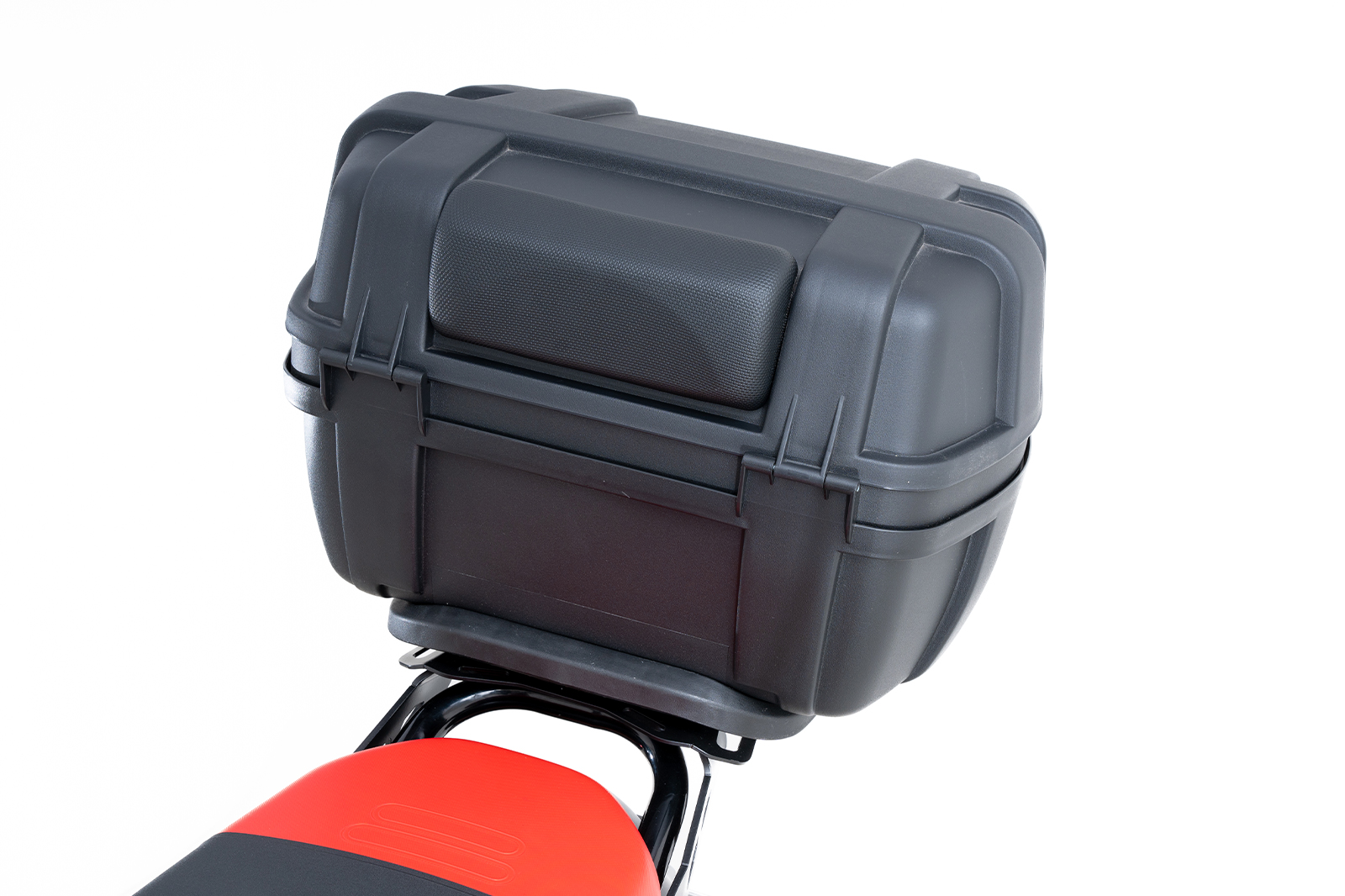 Base top case ducati desertx