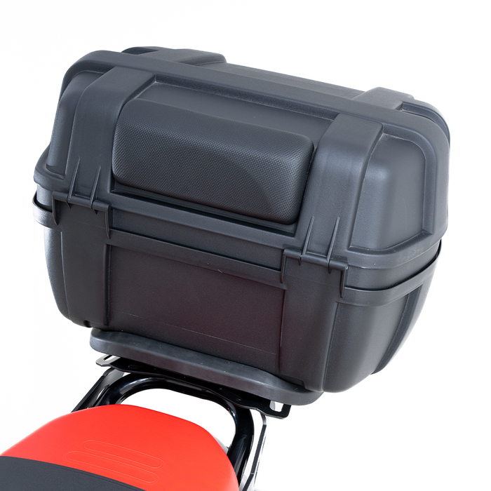 Base top case ducati desertx