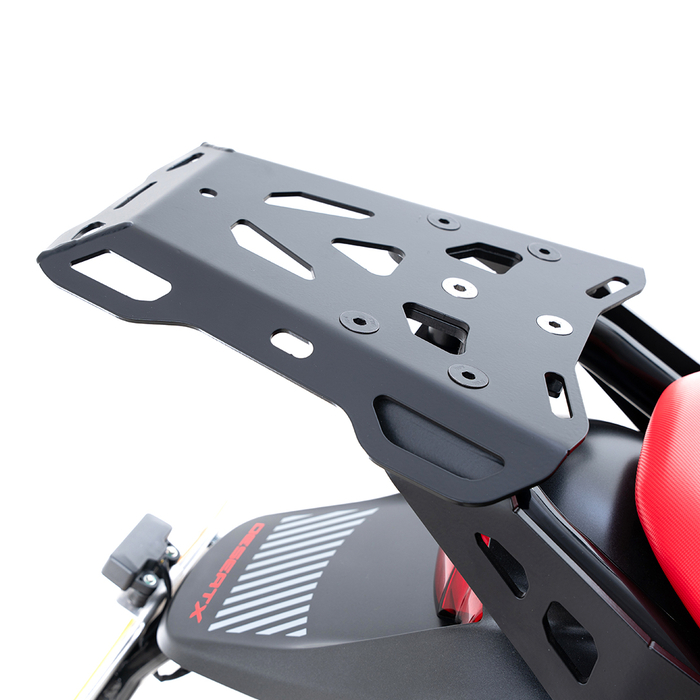 Base top case ducati desertx