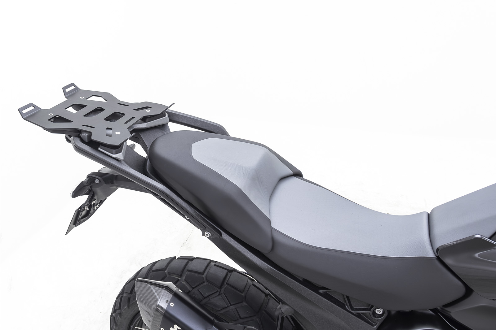 Base top case bmw r1300gs