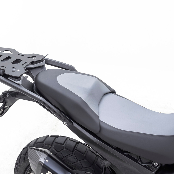 Base top case bmw r1300gs