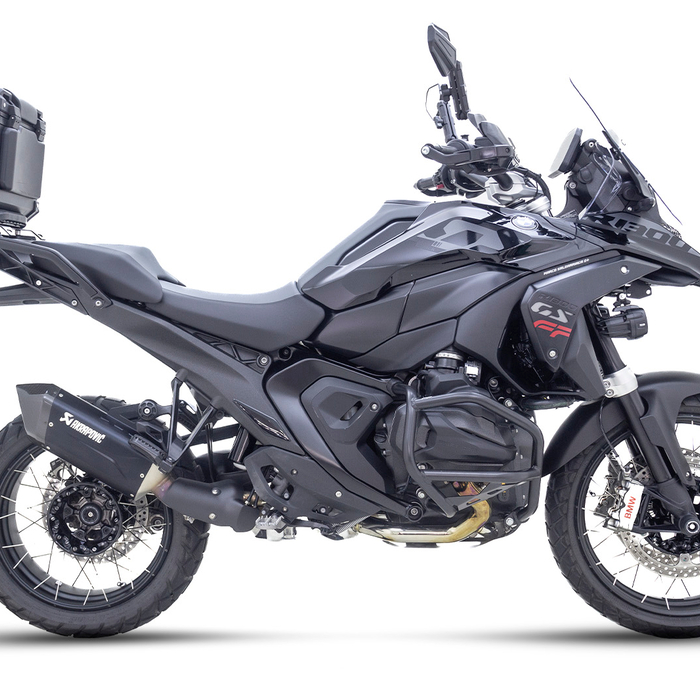 Base top case bmw r1300gs