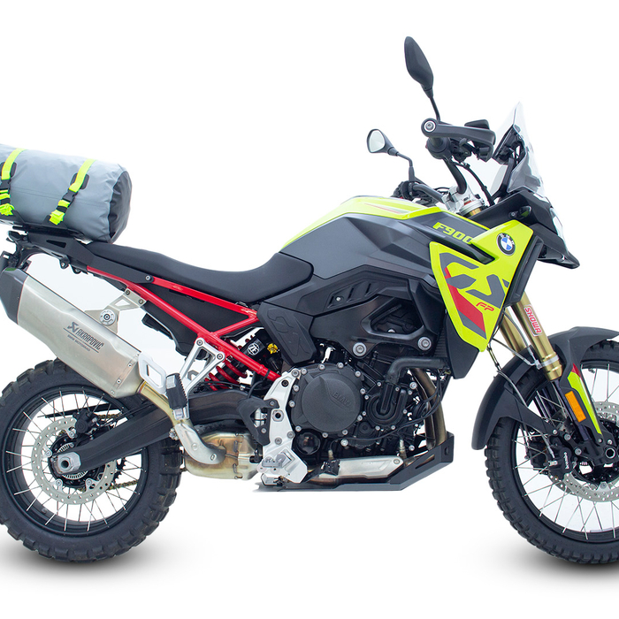 Parrilla bmw 900gs