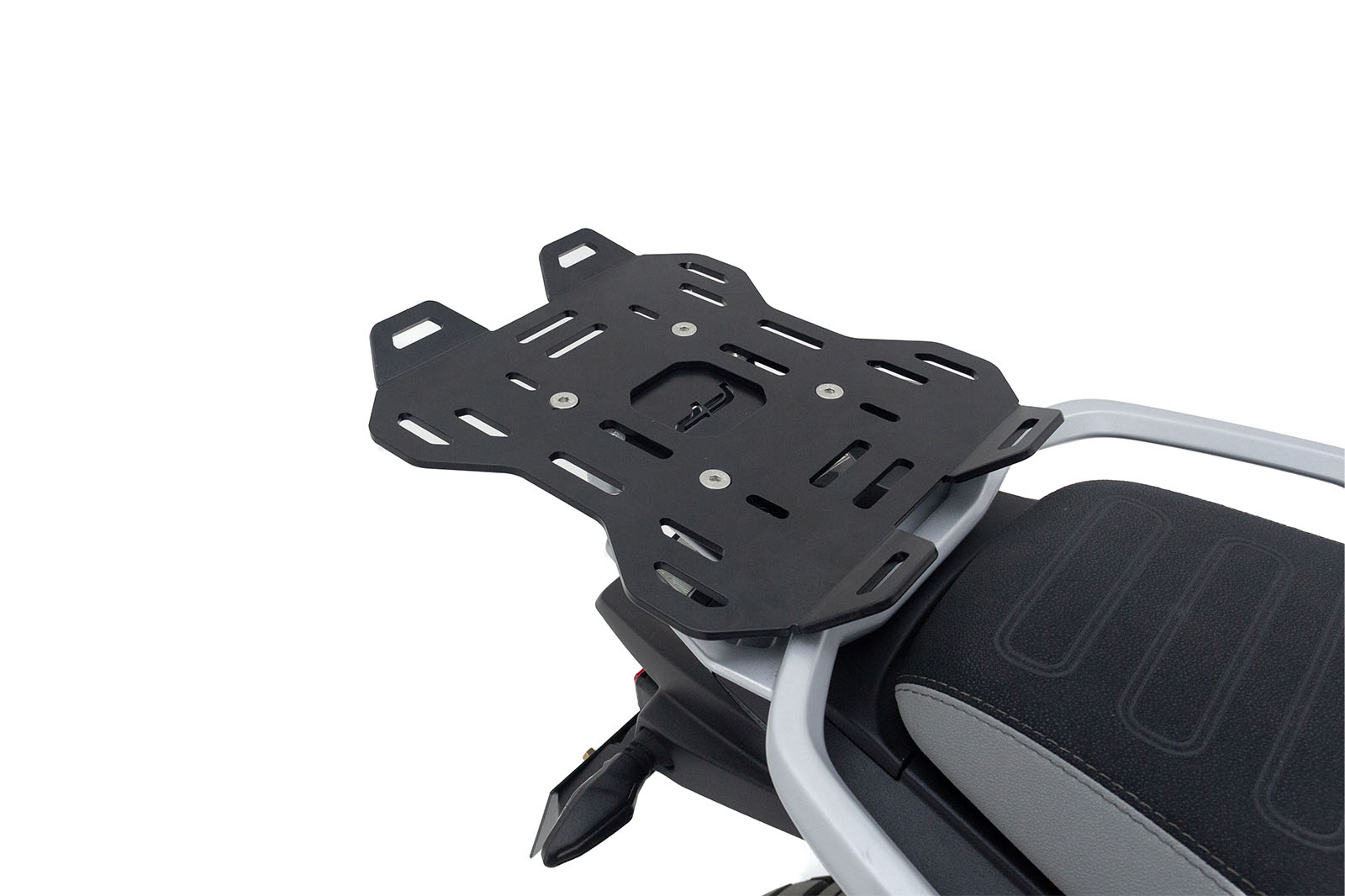 Base top case cfmoto 450mt