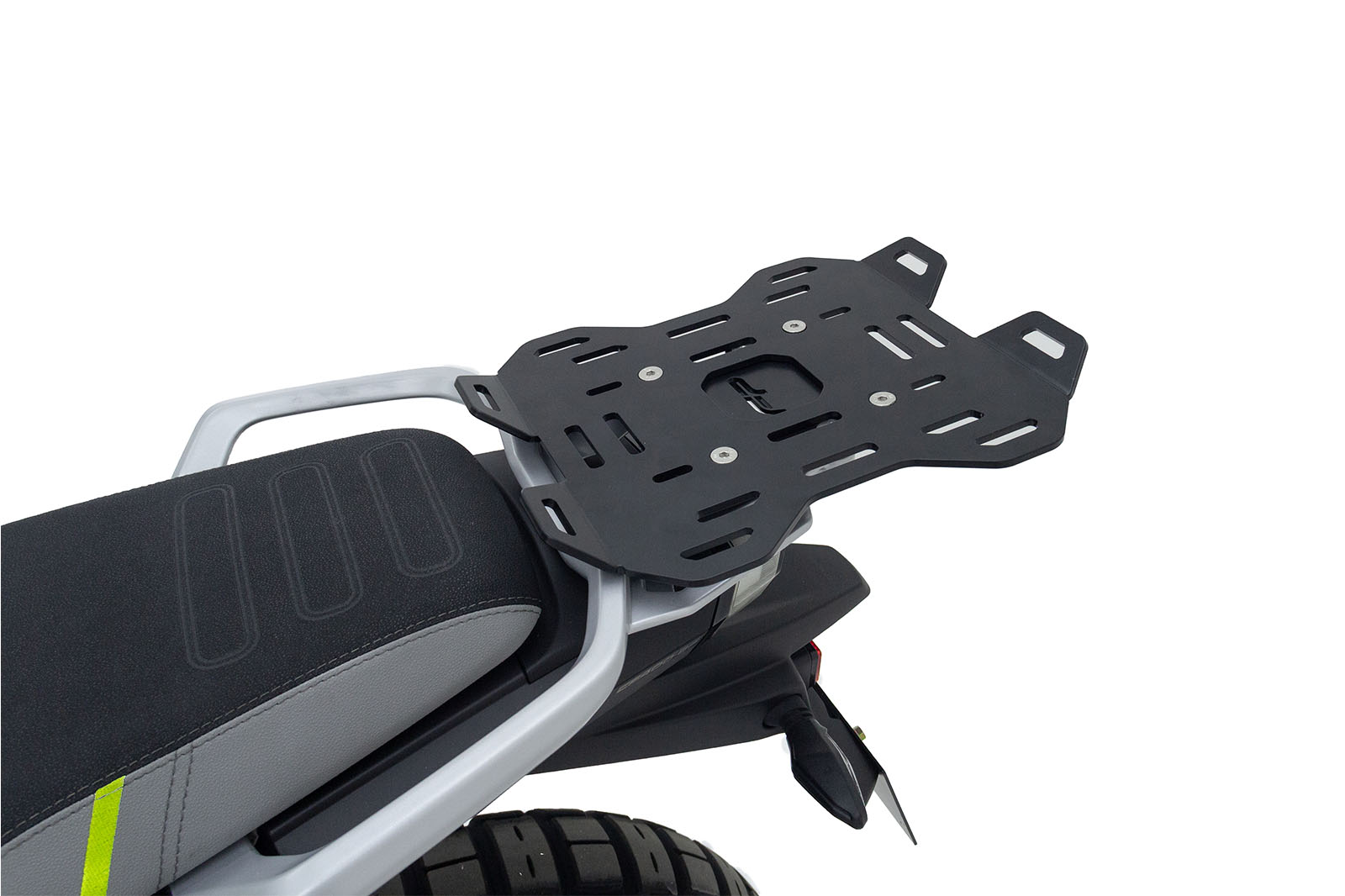 Parrilla trasera CFMOto 450 MT