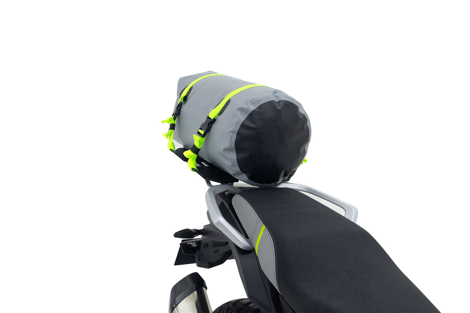 Base top case cfmoto 450mt