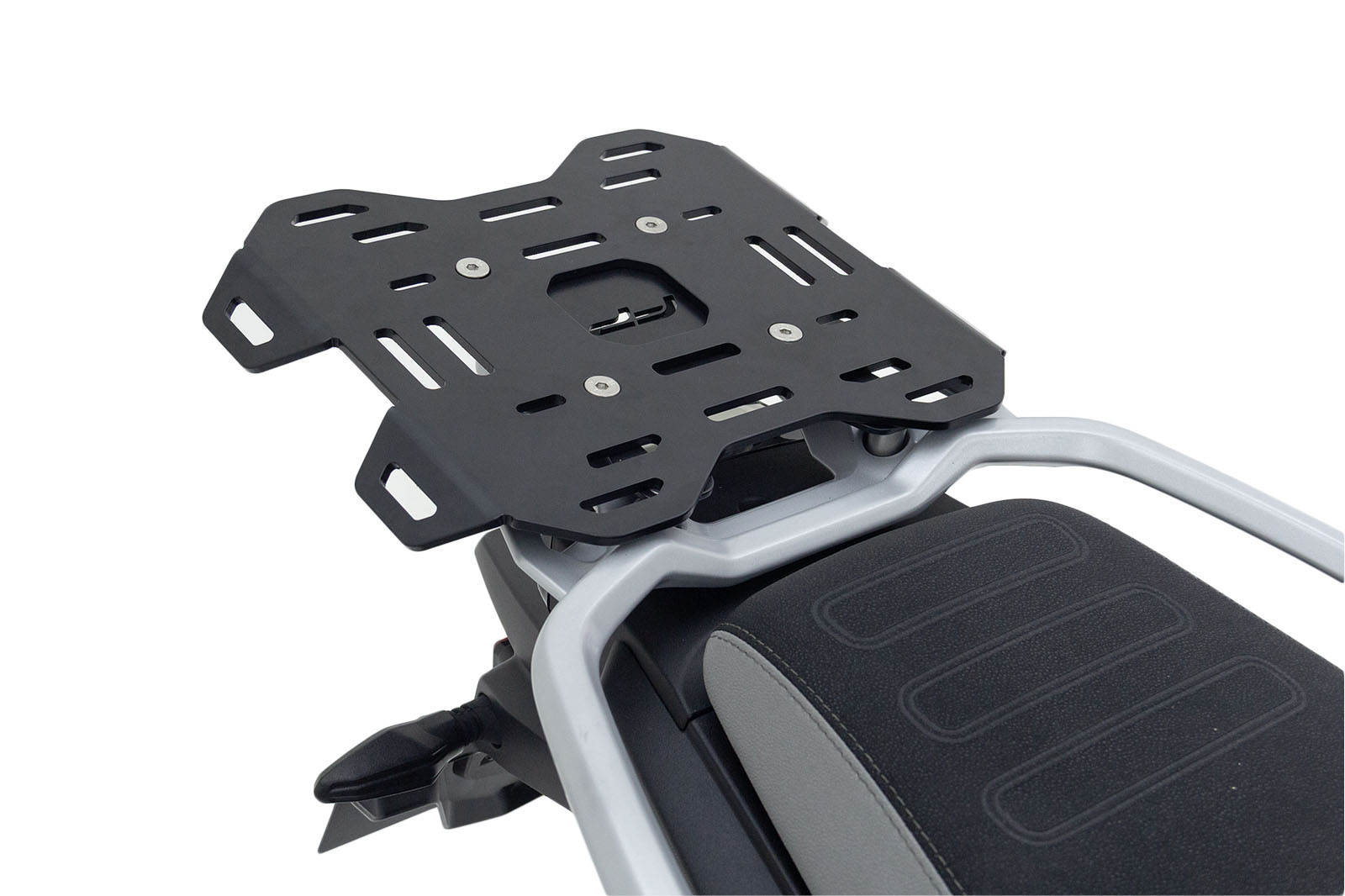 Base top case cfmoto 450mt