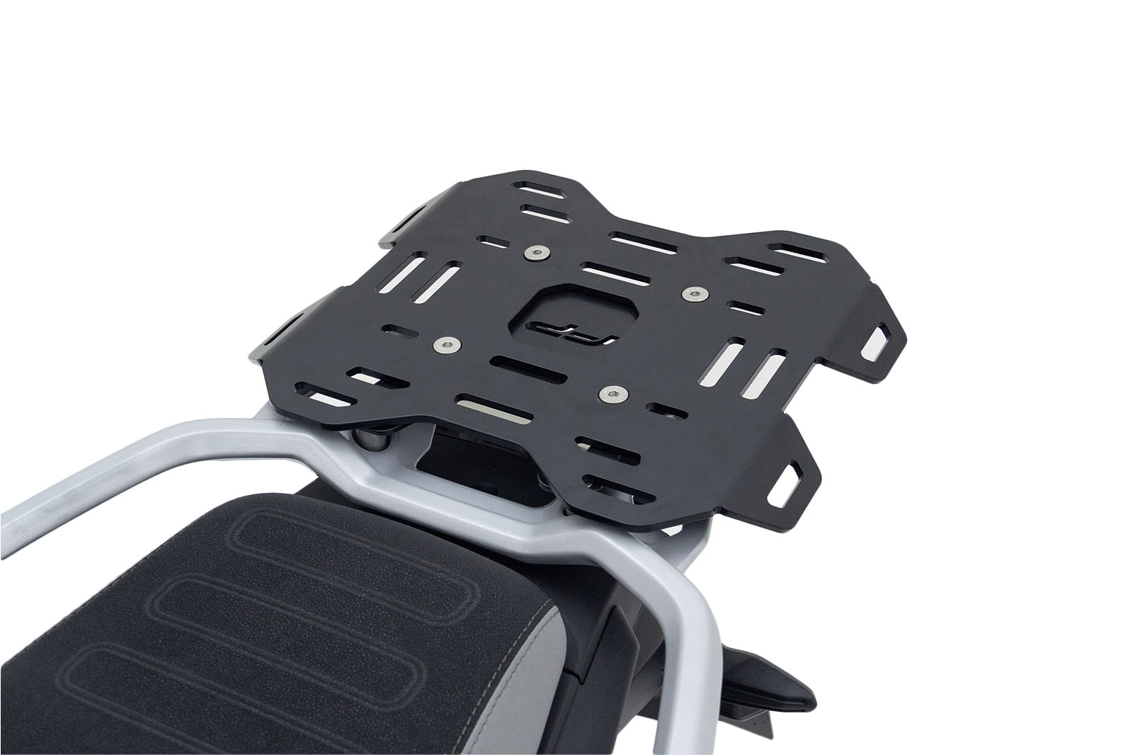 Base top case cfmoto 450mt