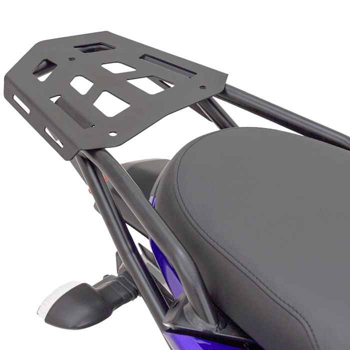 Parrilla para yamaha fz 3.0