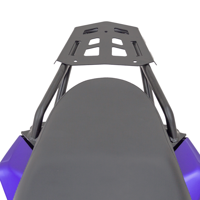 Parrilla para yamaha fz 3.0