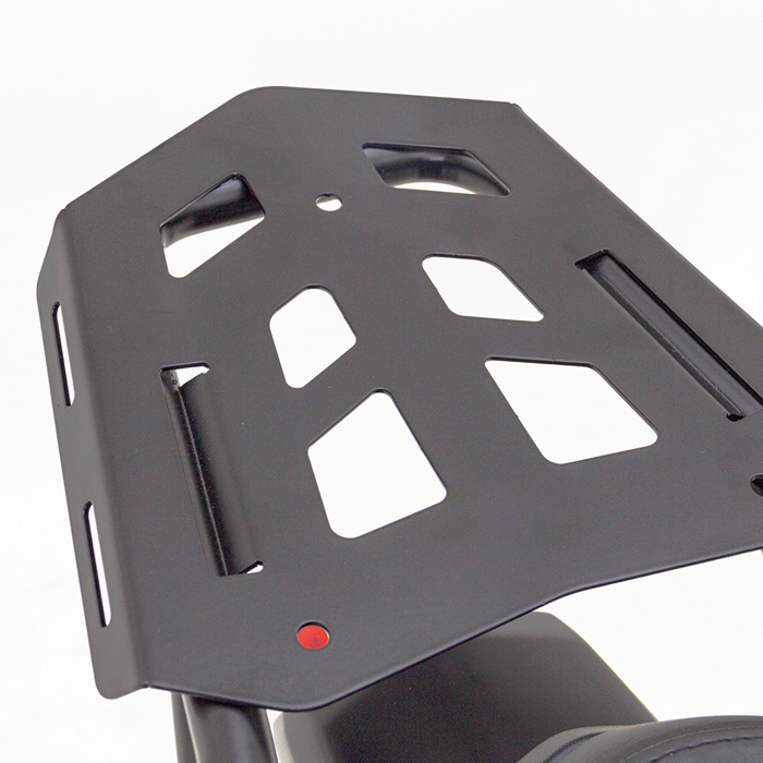 Parrilla para yamaha fz 3.0