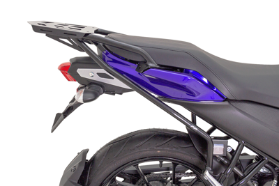 Parrilla para yamaha fz 3.0