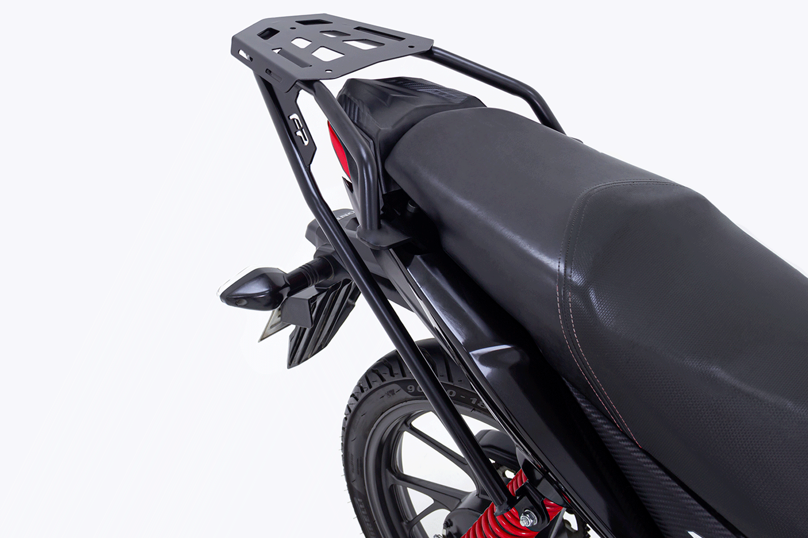 PARRILA PARA  HONDA CB125F