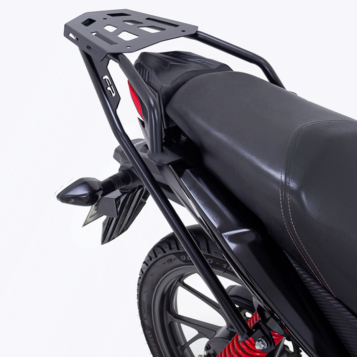 PARRILA PARA  HONDA CB125F