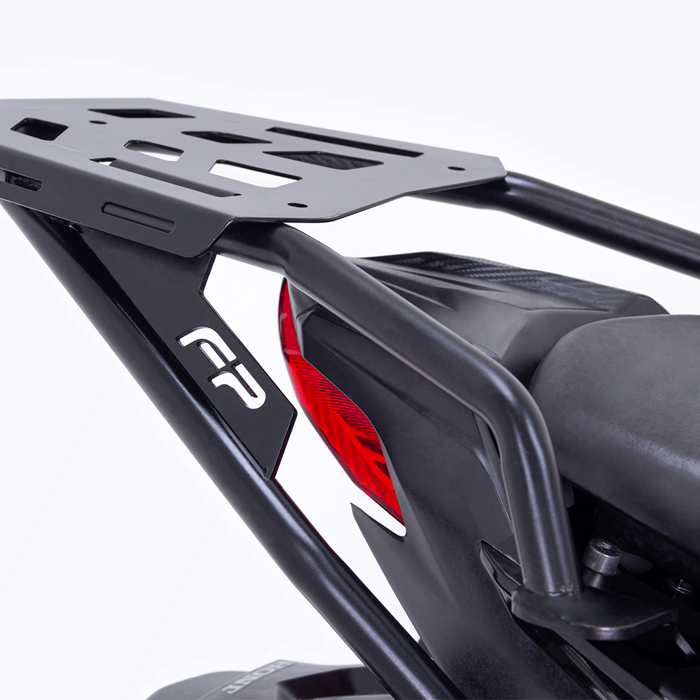 PARRILA PARA  HONDA CB125F