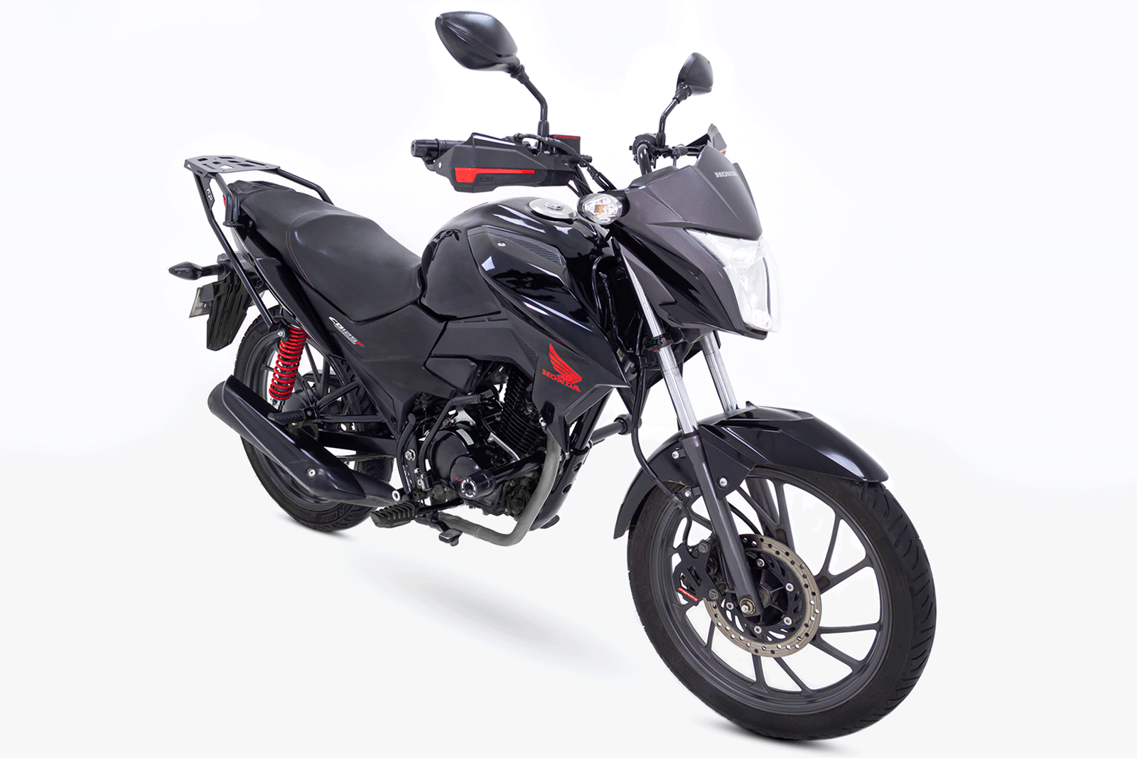 PARRILA PARA  HONDA CB125F