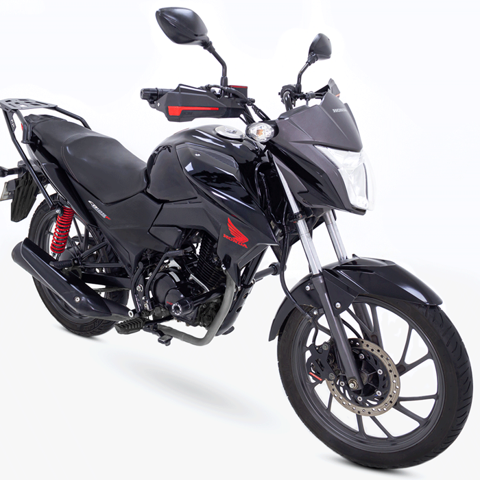 PARRILA PARA  HONDA CB125F