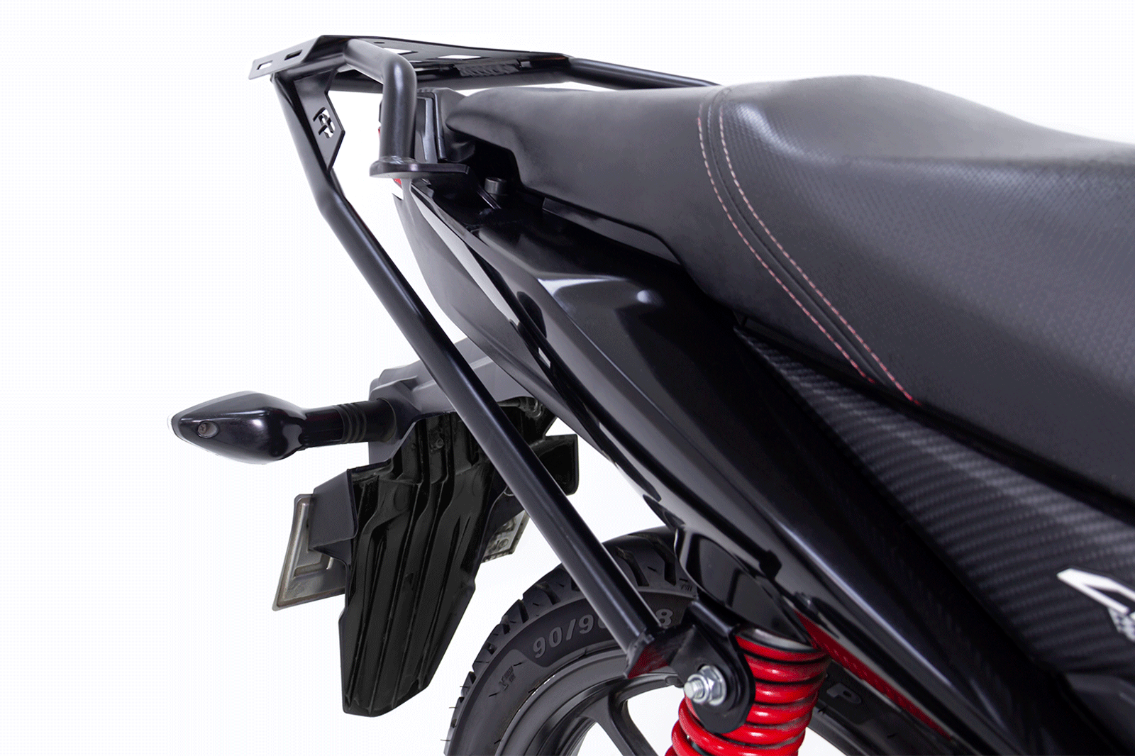 PARRILA PARA  HONDA CB125F