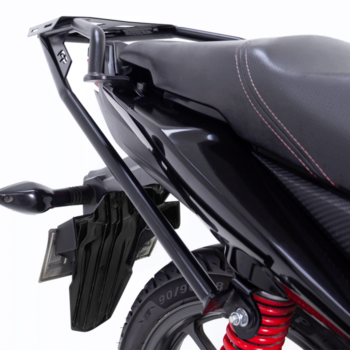 PARRILA PARA  HONDA CB125F