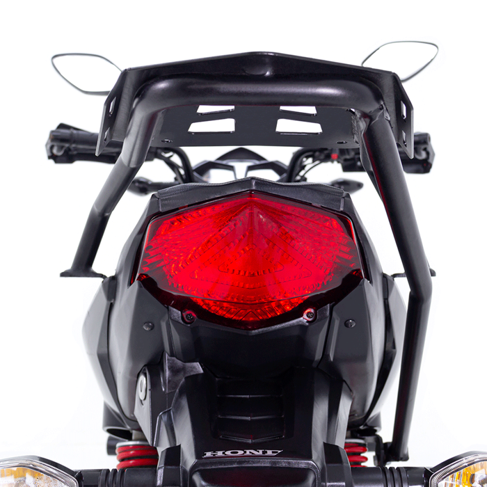 PARRILA PARA  HONDA CB125F