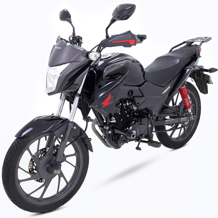 PARRILA PARA  HONDA CB125F